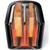 Toaster Model HD2637