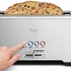 توستر سیج مدل BTA730BSS 7 Sage Toaster Model BTA730BSS