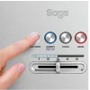 توستر سیج مدل BTA730BSS 8 Sage Toaster BTA730BSS