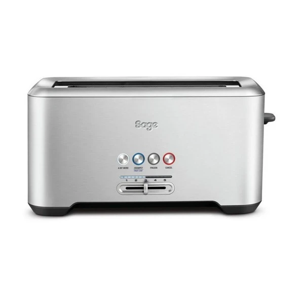 توستر سیج مدل BTA730BSS 1 Sage BTA730BSS