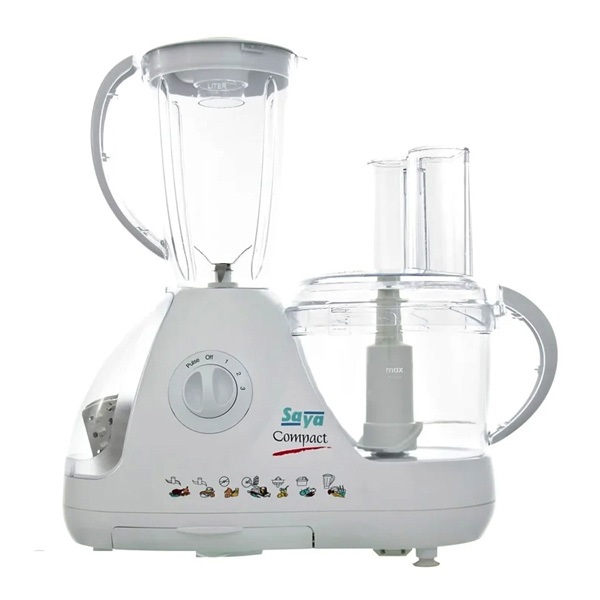 غذاساز سایا مدل PROKIT 1 Saya food processor PROKIT model