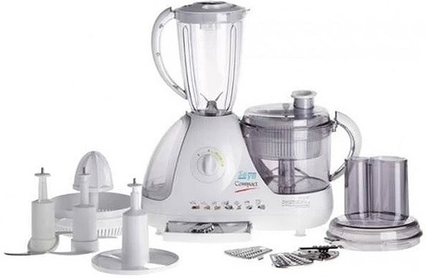 غذاساز سایا مدل PROKIT 2 Saya food processor PROKIT