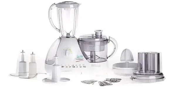 غذاساز سایا مدل PROKIT 3 Saya food processor