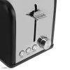Tulips Toaster Model BT-A420