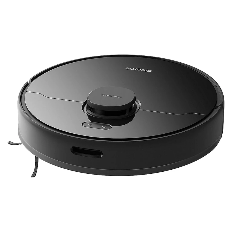 جارو رباتیک شیائومی Dreame D9 Max 1 Xiaomi Dreame D9 Max Robotic Vacuum Cleaner