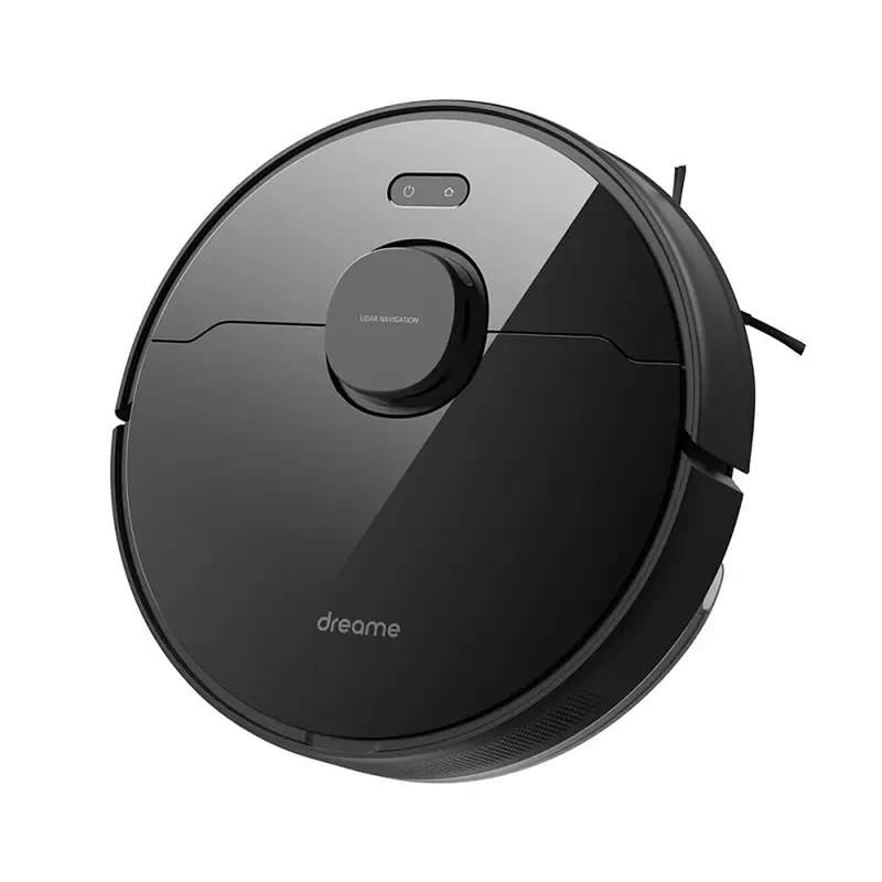 جارو رباتیک شیائومی Dreame D9 Max 6 Dreame D9 Max Robotic Vacuum Cleaner