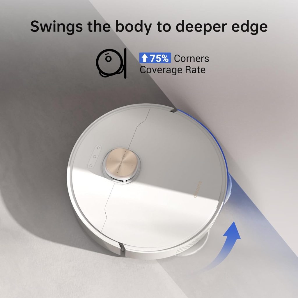Xiaomi L10S Ultra robotic vacuum cleaner