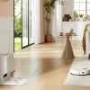 جارو رباتیک شیائومی مدل Dreame L10s Plus 15 Xiaomi Robotic Vacuum Cleaner Model Dreame L10s Plus