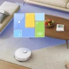 جارو رباتیک شیائومی مدل Dreame L10s Plus 13 Xiaomi Robotic Vacuum Cleaner