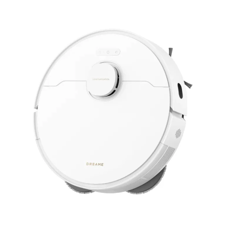 جارو رباتیک شیائومی مدل Dreame L10s Plus 8 Xiaomi Robotic Cleaner Model Dreame L10s Plus