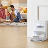 جارو رباتیک شیائومی مدل Dreame L10s Plus 11 Xiaomi Robotic Vacuum Model Dreame L10s Plus