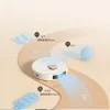 Xiaomi Vacuum Cleaner Model Dreame S10 Pro Plus