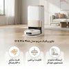 Robotic Vacuum Cleaner Model Dreame S10 Pro Plus