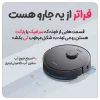 Xiaomi Robotic Vacuum Model Dreame Z10 Pro