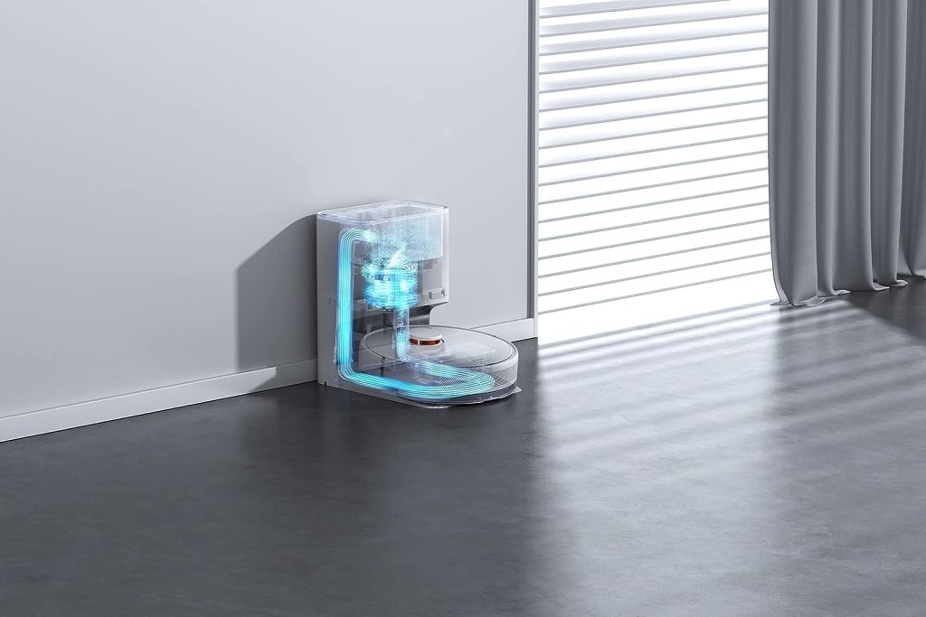 Xiaomi Robotic Model X10