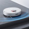 Robotic Vacuum Cleaner Model X10
