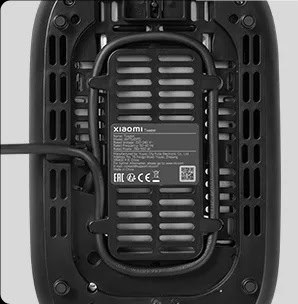 توستر شیائومی مدل XMTSJ01FD 5 Xiaomi Toaster Model XMTSJ01FD