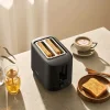 توستر شیائومی مدل XMTSJ01FD 8 Xiaomi Toaster XMTSJ01FD