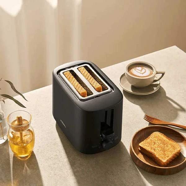توستر شیائومی مدل XMTSJ01FD 4 Xiaomi Toaster XMTSJ01FD