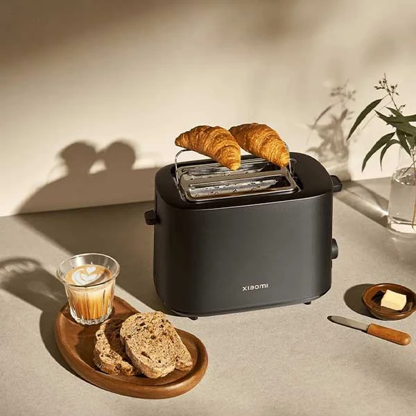 توستر شیائومی مدل XMTSJ01FD 3 Xiaomi Toaster