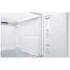 یخچال فریزر ال جی GC-J257SQSV 30 refrigerator freezer lg gc j257sqkc white Kitchenu 12 فروشگاه اینترنتی کیچن یو
