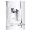 یخچال فریزر ال جی GC-J257SQSV 29 refrigerator freezer lg gc j257sqkc white Kitchenu 13 فروشگاه اینترنتی کیچن یو