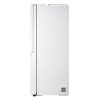 یخچال فریزر ال جی GC-J257SQSV 28 refrigerator freezer lg gc j257sqkc white Kitchenu 14 فروشگاه اینترنتی کیچن یو