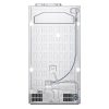 یخچال فریزر ال جی GC-J257SQSV 27 refrigerator freezer lg gc j257sqkc white Kitchenu 15 فروشگاه اینترنتی کیچن یو