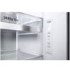یخچال فریزر ال جی GCJ-287TNL 26 refrigerator freezer lg gc j287tnl silver kitchenu.ir 12 فروشگاه اینترنتی کیچن یو