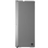 یخچال فریزر ال جی GCJ-287TNL 25 refrigerator freezer lg gc j287tnl silver kitchenu.ir 13 فروشگاه اینترنتی کیچن یو