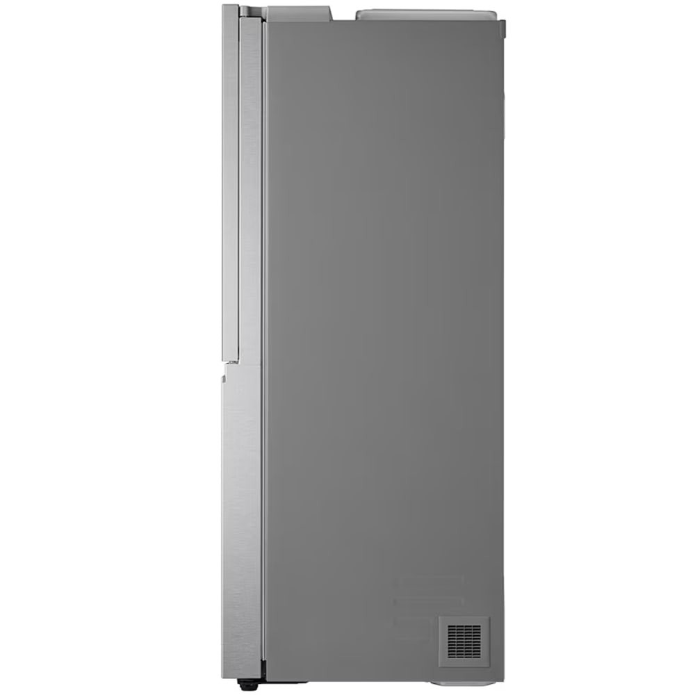یخچال فریزر ال جی GCJ-287TNL 10 یخچال فریزر ال جی GCJ-287TNL - Image 10