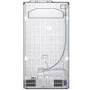 یخچال فریزر ال جی GCJ-287TNL 24 refrigerator freezer lg gc j287tnl silver kitchenu.ir 14 فروشگاه اینترنتی کیچن یو