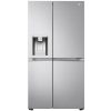 یخچال فریزر ال جی GCJ-287TNL 43 یخچال ال جی