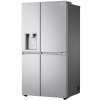 یخچال فریزر ال جی GCJ-287TNL 22 قیمت یخچال ال جی