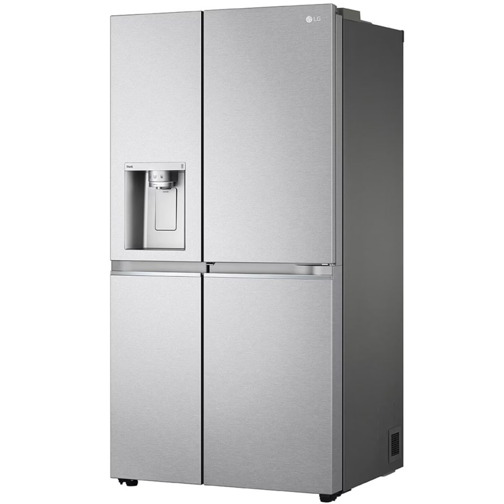 یخچال فریزر ال جی GCJ-287TNL 7 قیمت یخچال ال جی