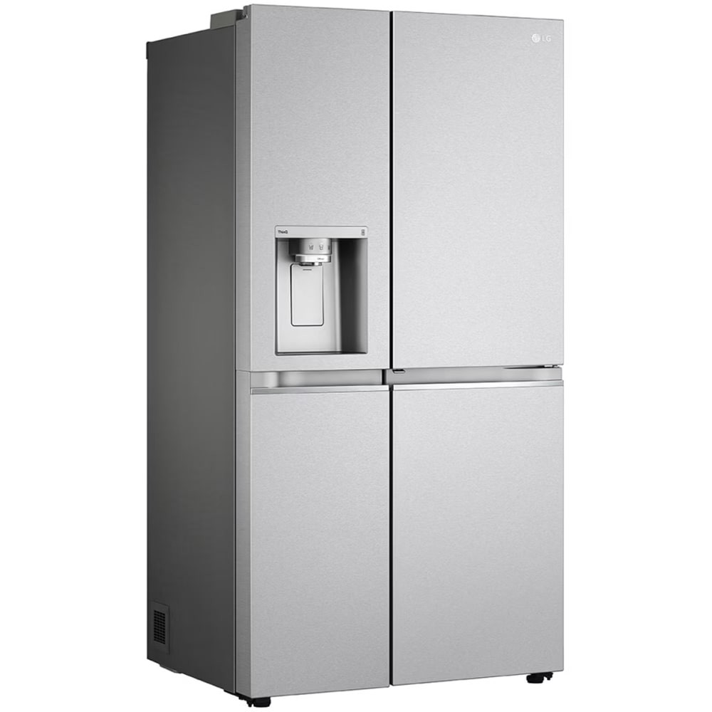 یخچال فریزر ال جی GCJ-287TNL 6 بهترین یخچال ال جی