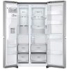 یخچال فریزر ال جی GCJ-287TNL 18 یخچال فریزر ال جی J287