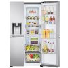 یخچال فریزر ال جی GCJ-287TNL 17 یخچال فریزر ال جی GCJ-287TNL
