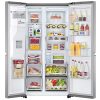 یخچال فریزر ال جی GCJ-287TNL 31 یخچال فریزر ال جی GCJ-287TNL