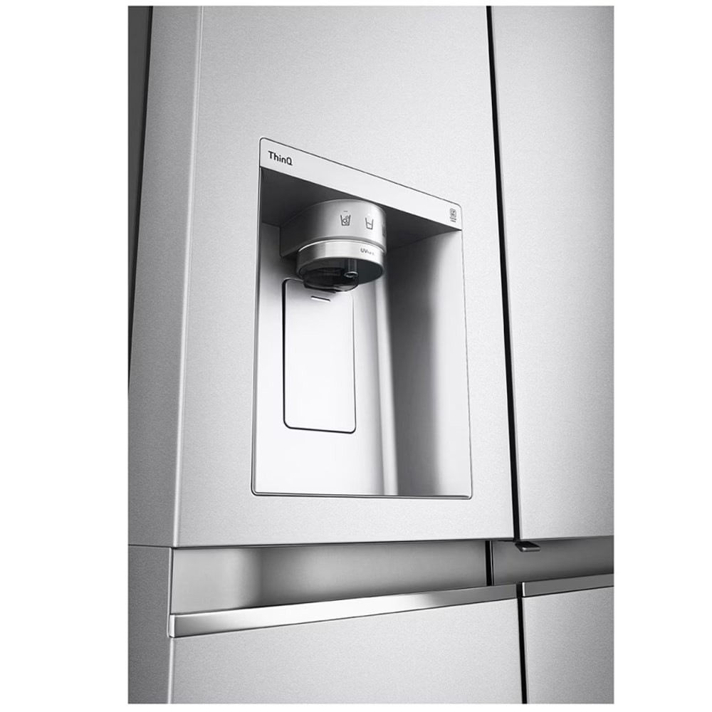 یخچال فریزر ال جی GCJ-287TNL 13 یخچال فریزر ال جی GCJ-287TNL - Image 13