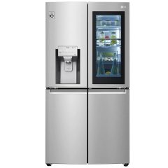 خرید یخچال فریزر ال جی GMX945NS9F