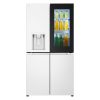 یخچال فریزر ال جی GR-X33FFQRL 42 یخچال فریزر ال جی