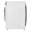 ماشین لباسشویی ال جی WDR1307BWP