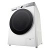 2024 washing machine dryer lg wdr1307bwp 13 7kg white Kitchenu.ir 18 فروشگاه اینترنتی کیچن یو