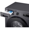 ماشین لباسشویی ال جی WY1409MVP 21 ماشین لباسشویی LG WY1409MVP