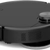 Robotic Vacuum Cleaner