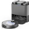L108S Pro Ultra Robotic Vacuum Cleaner