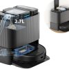 Airbot L108S Pro Ultra Robotic Cleaner