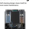 Airbot L108S Pro Ultra Robotic Vacuum Cleaner