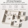 جارو رباتیک ایربات مدل L50 Master 13 Airbot